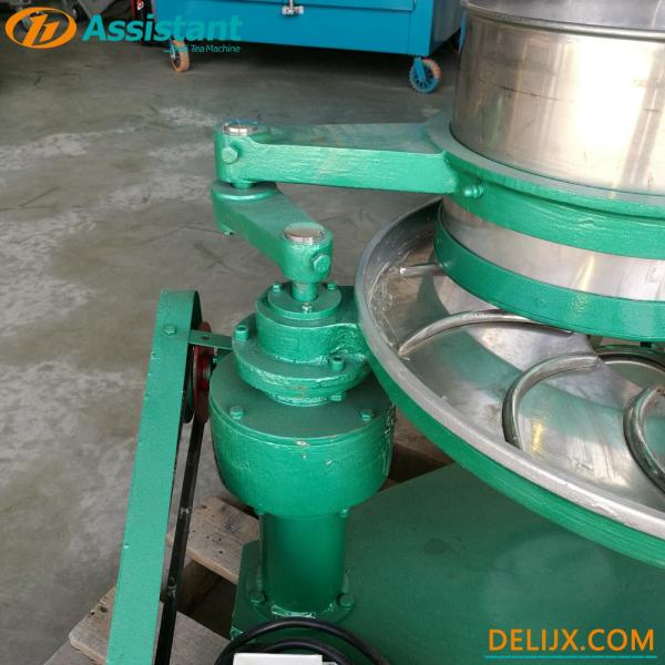 DL-6CRT-30 Factories Mini Tea Roller with 870*720*995 Dimensions and 300mm Barrel Diameter