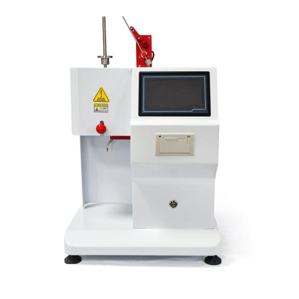 OEM Melt Flow Rate Rubber Testing Equipment Mvr Mfr Mfi Checking Machine