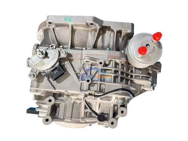 2010 MINI R56 GA6F21WA 09G Automatic Transmission Assembly Cvt