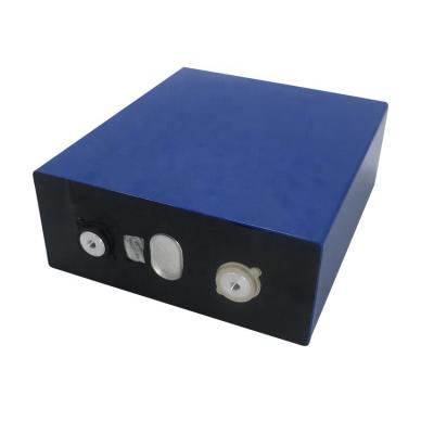 Armazenamento da bateria de CATL 3.2V 200AH Lifepo4 para o carrinho de golfe solar de UPS Ev rv