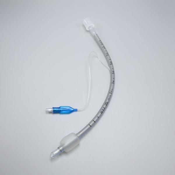 7,5 o tubo Endotracheal reforçado oral estéril do EO Cuffed ETTS