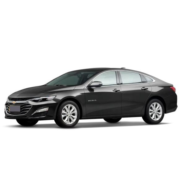 Chevrolet Malibu XL 2WD 2.0T Electric Steering System Gasoline Cars Chinese LED Camera Electric Fabric Sedan Customized