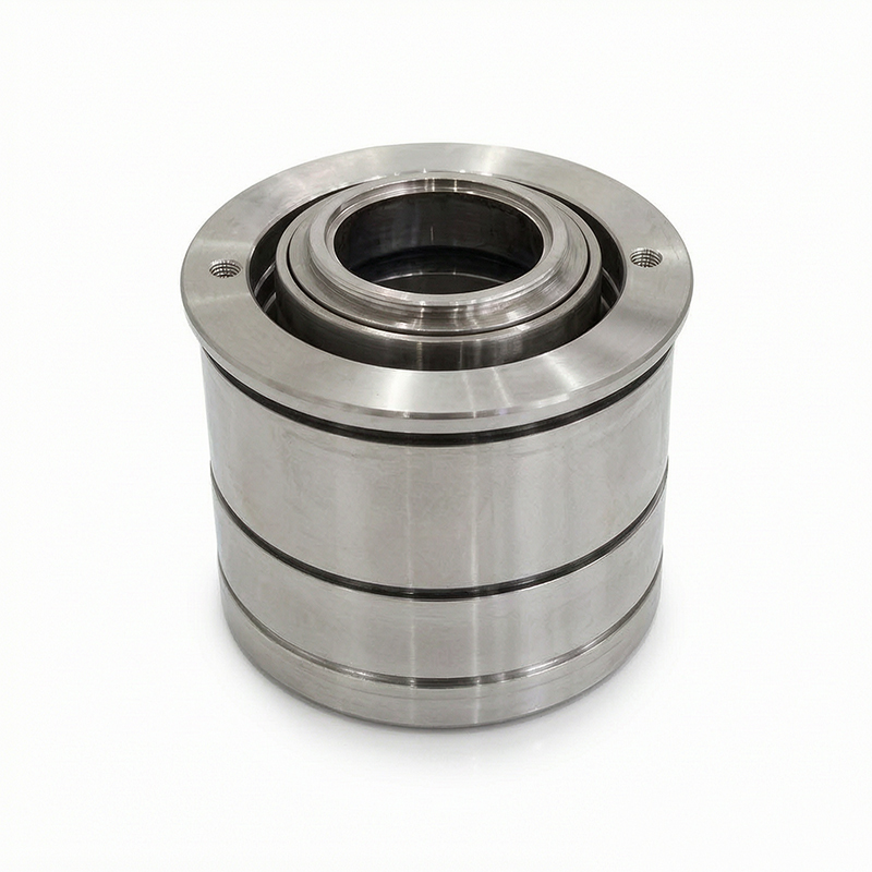 John Crane SE1-45-QREO-GA-304581 Cartridge Mechanical Seal for Sulzer Pumps