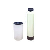 Boiler Auxiliaries Softening Water Equipment for Water Treatment System
