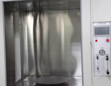 Pruebas de resistencia al agua de alta precisión IPX5 IPX6 para productos electrónicos y eléctricos