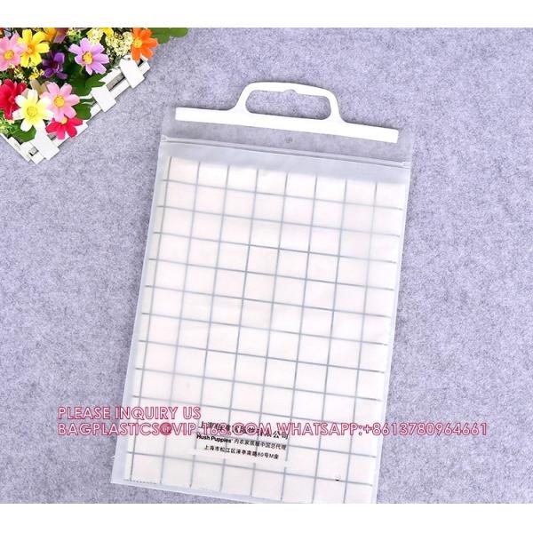 Handle Disposable Bags, Disposable Handle Bags, Sock Hanger Bags, Shopper, Handybags, Hard Handle Plastic Package