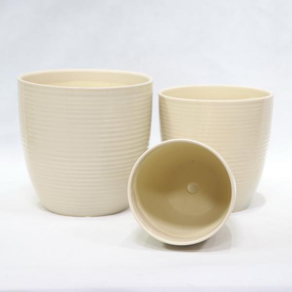 Stunning Plant Display With Our Ceramic Pots Various Sizes Available Ceramic Flower Pots