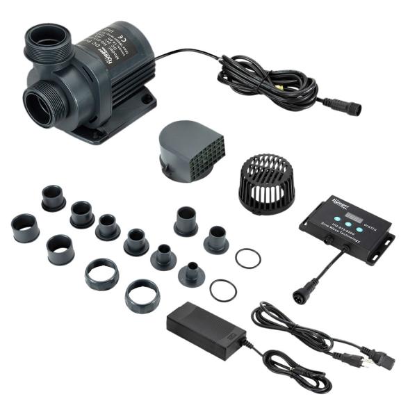 Hygger Silent  DC 24V Aquarium Water Pump