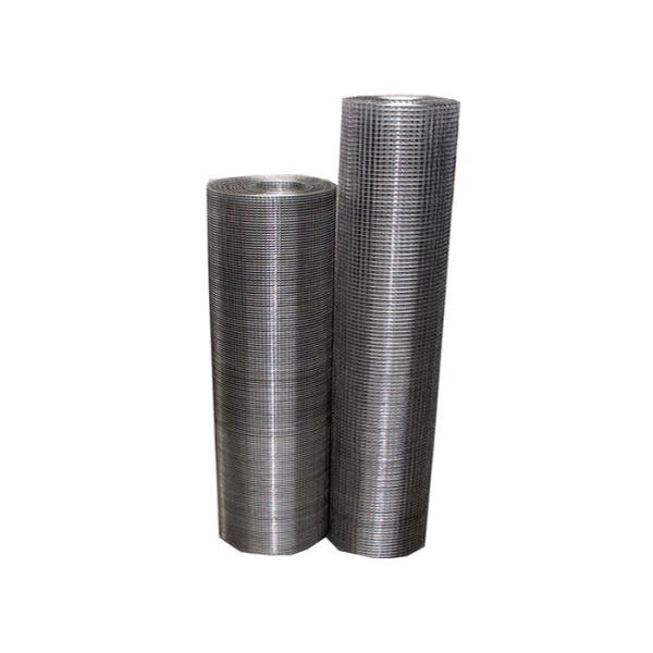 1x30m гальванизированная ячеистая сеть ограждая PVC Rolls покрыла сетку 500