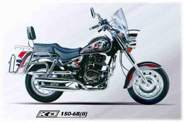 Harley-Davidson250CC Motorcycle motorbike motor CDI 300CC motorcycle