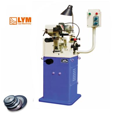 LYM Saw Blade Grinder Power Blade Knife Sharpening Grinder