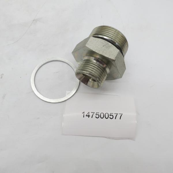 On sale Hydraulic pump connector 147500577