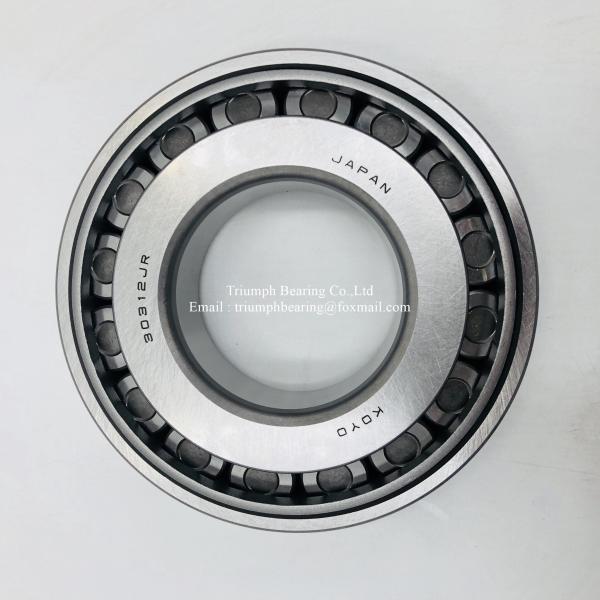 KOYO  Taper  Roller  Bearings  30312 JR , 30312JR  ,30312