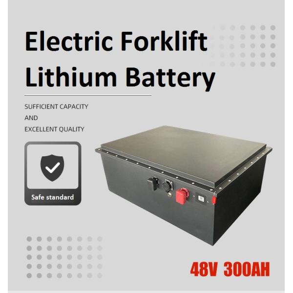 72V300AH Инженерная машина Свинцовая кислота к литию Электрическая литийная железофосфатная батарея