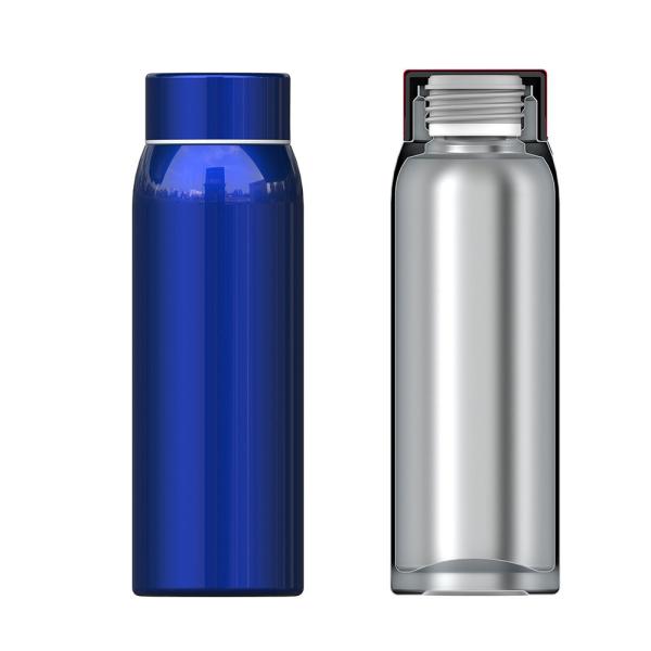 Stainless Steel Insulation Mug 450ml Lightweight Have California 65 Test Report