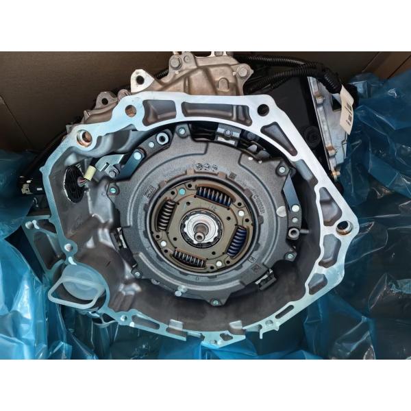 7DCT250 7T35 Коробка передач с двойным сцеплением для Buick Roewe MG