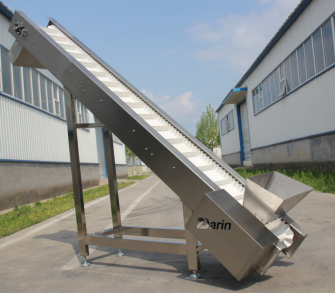 O dobro da máquina da extrusora do alimento de petisco do sopro do milho parafusa de aço inoxidável