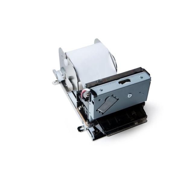12-24V 2 Inch Kiosk Thermal Receipt Printer With Big Diamitar Paper Roll