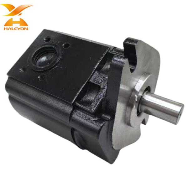 Customizable Excavator Gear Pump CBF- F690-AFP Gear Pump For Shimadzu Rexroth Kubota Kobelco