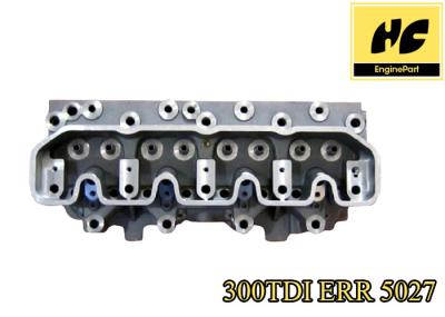 300TDI ERR 5027 Mercedes Benz Auto Parts , Diesel Cylinder Head With OE Standard