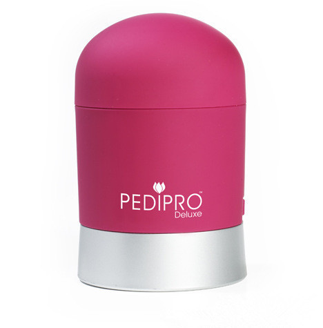 Feet Care Tool Electric Exfoliator Pedicure Callus Skin Remover Personal Care Peeling Foot Massager