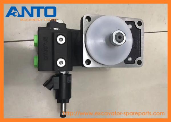 peças da máquina escavadora do MOTOR de FÃ 31Q4-30201 R480-9 R330-9 R520-9 Hyundai