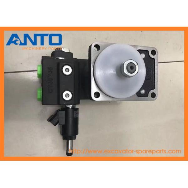 31К4-30201 части экскаватора ВЕНТИЛЯТОРНОГО ДВИГАТЕЛЯ Р480-9 Р330-9 Р520-9 Хюндай