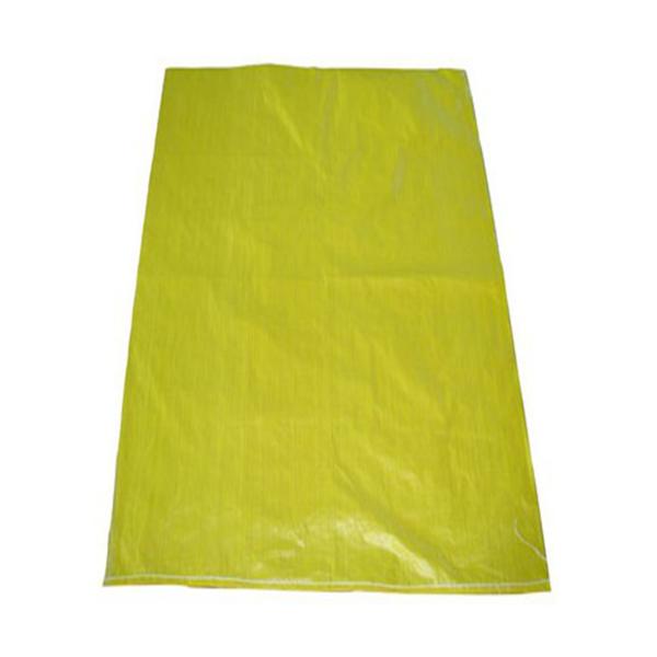 High Strength PP Woven Courier Packing Bags / Postal Packaging Bags Reusable