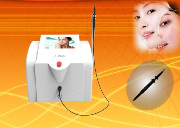 Professional Vascular Removal / Spider Vein Removal Machine/spider vein vascular removal