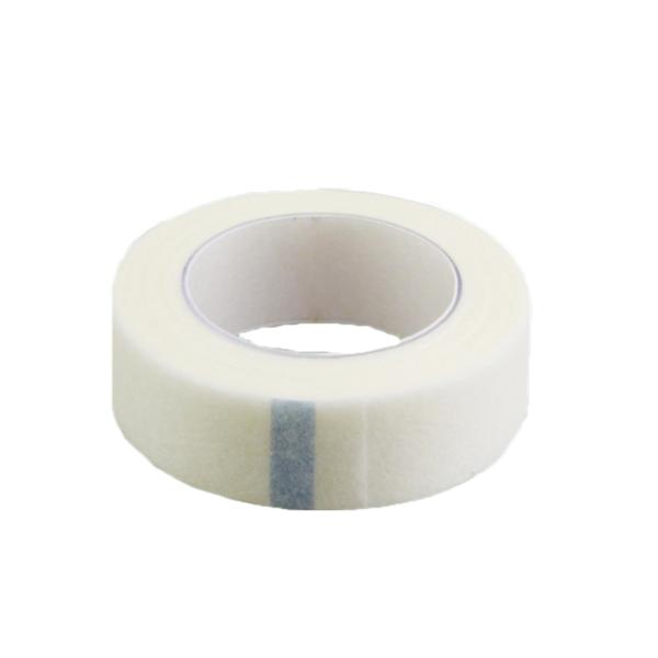Custom Disposable Breathable Easy Tear PE/Nonwoven/Silk Medical Adhesive Tape