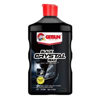 Rejuvenation de la peinture de soins de voiture en silicone en cire cristalline Polish Color Enhancer