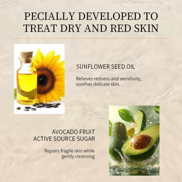 Children'S Shower Hydrating Moisturizing Bath Oil 500ml Customzied