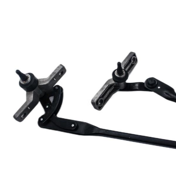 5205031-C6100 Truck Wiper Blade DONGFENG TIANLONG KL KX KC Truck Cab Parts