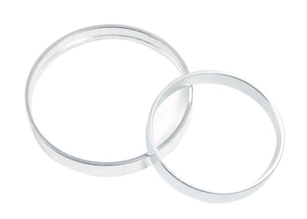 Foles da mola de ar do conjunto das peças de automóvel do OEM que frisam o anel-O para Citroen Picasso C4 5102GN