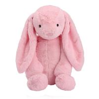 Regalo de cumpleaños de S del conejo del OEM de Toy As Girl lindo mullido de la felpa '
