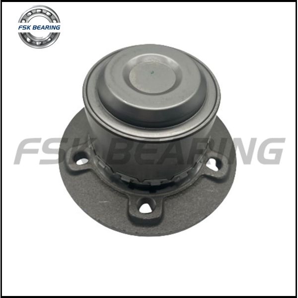 713668050 805191 6393300420 5154 Wheel Bearing Kit Front Wheel Hub Bearing For The MERCEDES-BENZ