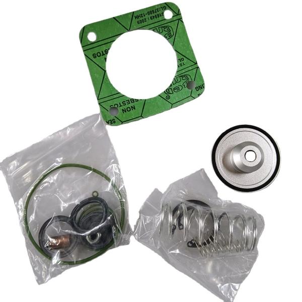 L'usine de fabrication produit BOLT 0147196238 pour le piston Atlas Air