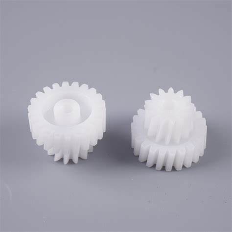 Custom Manufacturing Plastic Injection Molding Parts Popular Design Small Plastic Parts