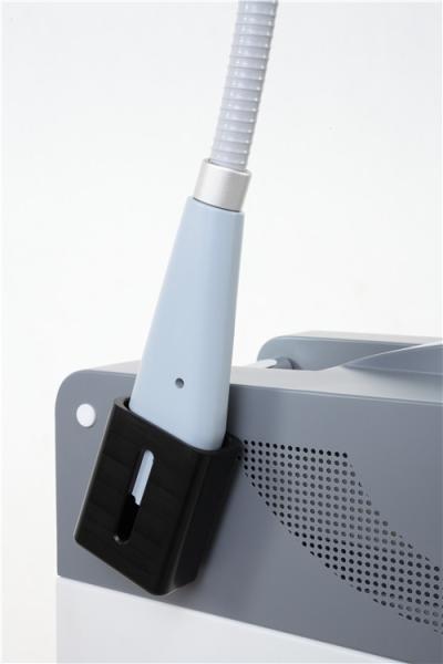 Long Pulsed Nd Yag 1064 Laser Hair Removal High Energy For Beauty Salon