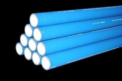 Professional HDPE Pipe Extrusion Line with Planetary Cutter, Guillotine Cutter,