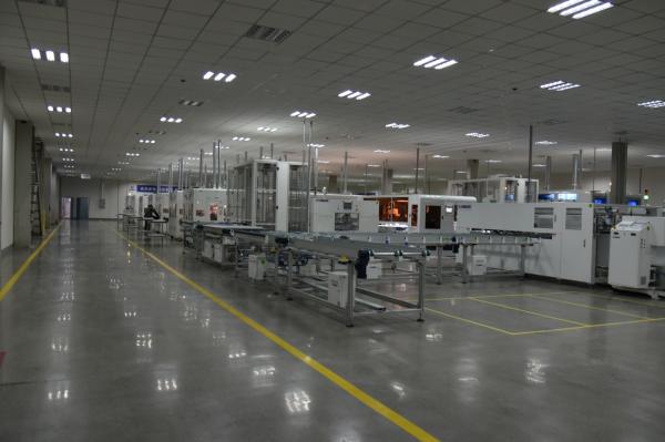 Photovoltaic production line   solar panel production line equipment