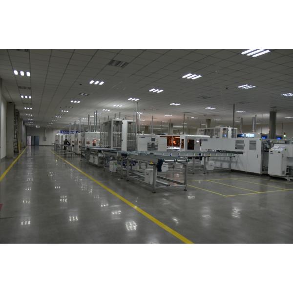 Photovoltaic production line   solar panel production line equipment