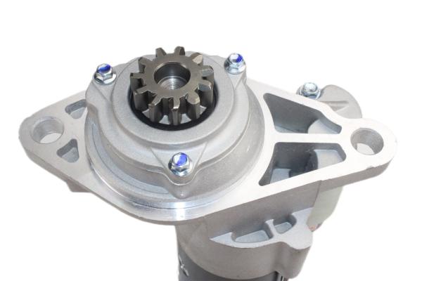 ISUZU NPR66 4HF1 Starter Motor ASM 24V 8971722112 8970958110 8970655260