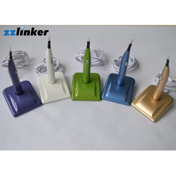 Покрашенная форма Эндодонтик дизайна оборудования 1.2В 2400мАх удобного красивая