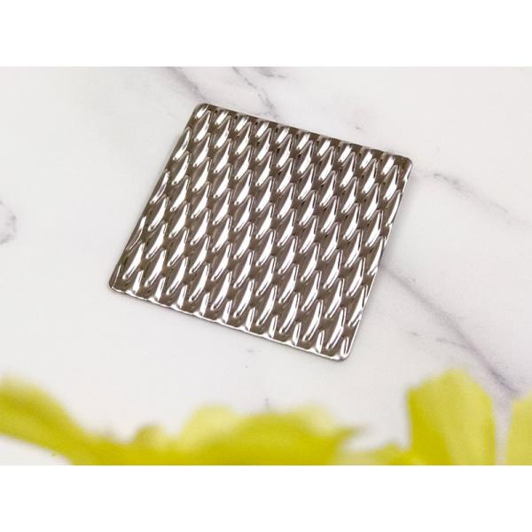 201 304 316 5wl текстурированная нержавеющая сталь с металлическим листом с рисунками для внутреннего и внешнего декора