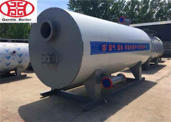 100,000-1,000,000 Kcal/H Thermal Oil Boiler, Hot Oil Boiler Used For Asphalt Equipment Machine