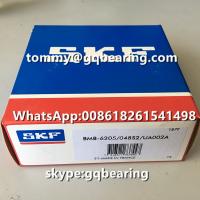 SKF BMB-6205 / 048S2 / UA002A Unidad de rodamiento de sensores Unidad de codificación del motor 25 x 52 x 14 mm