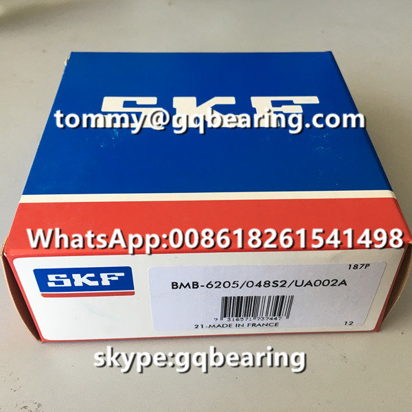 SKF BMB-6205 / 048S2 / UA002A Датчик подшипник блок Моторный кодер блок 25 x 52 x 14 мм
