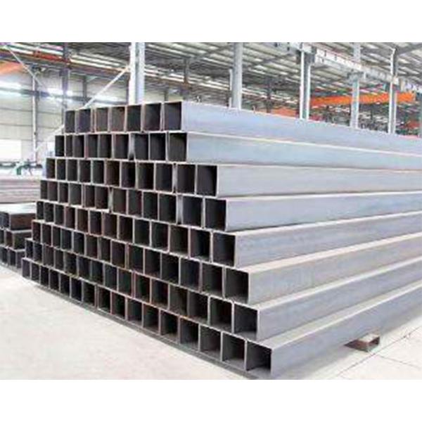 Tubo redondo inconsútil laminado en caliente de las tuberías de acero A53 ST33 A283 del carbono Q195