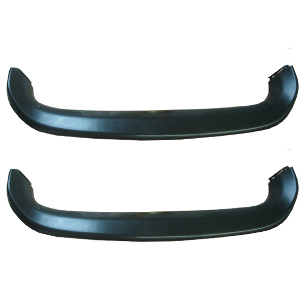 El moldear plástico de las piezas de automóvil de la inyección de la alta precisión muere diseño de molde en color negro